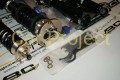 Zawieszenie gwintowne / coilover set  BC Racing  BR-RH  BMW e46   rear coilover 3