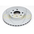 Tarcza hamulcowa  ATE Power Disc  do Citroena Saxo/ Peugeota 106 2