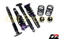 Zawieszenie gwintowane / coilover set   D2 Racing  Ford Focus ST  2005-2012 1