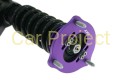 Gwintowane D2 Racing  Honda Civic  01 - 05  3D  EP2 EP3 3