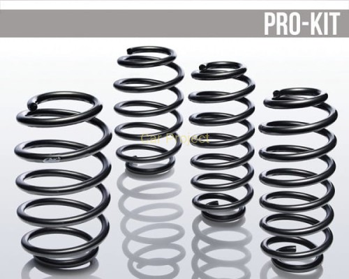Sprężyny obniżające Eibach Pro-Kit  Renault Clio II  (BB0/1/2_,  CB0/1/2_)