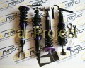 Zawieszenie gwintowane / coilover set D2 Racing Street Mercedes E-class W211 1