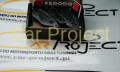 Klocki hamulcowe Ferodo DS Performance  DS2000  na tył  Citroen Saxo Xsara , Peugeot 106 206 306, Renault Clio Megane 2