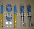 Zawieszenie gwintowane / coilover set   Bilstein B14   Renault Clio 2 Sport  169/172 1