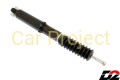 Zawieszenie gwintowane D2 Racing Street  Audi S4  B7  04+ 2