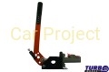 Hydrauliczny hamulec ręczny Turbo Works z dwoma pompami hamulcowymi ( B02 ). 1