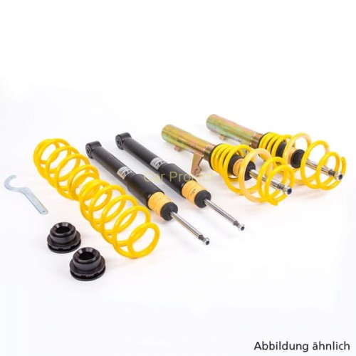 Zawieszenie gwintowane / Coilover set  -  ST Suspensions  BMW  7er , 7-series,  e38 