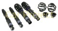 Zawieszenie gwintowane / coilover set  D2 Racing  Street   Audi S3 8L 1