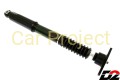 Zawieszenie gwintowane / coilover set   D2 Racing  Ford Focus ST  2005-2012 2