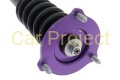 Zawieszenie gwintowane / coilover set   D2 Racing   Mazda RX 8  (SE) 5