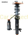 Zawieszenie gwintowane / coilover set  AST 5200  Renault Megane 3 III R.S. + Trophy 4