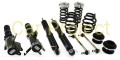 Zawieszenie gwintowane / coilover set  D2 Racing   Opel Insignia 1