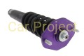 Zawieszenie gwintowane / coilover set   D2 Racing   Mitsubishi Eclipse 95-99  D30 D32 5
