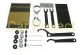 Zawieszenie gwintowane / coilover set  D2 Racing  Honda Accord  7gen.  CL7 CL8 CL9 4