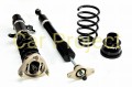 Zawieszenie  gwintowane / coilover set  BC Racing BR-RA  Volvo S40 & V50 FWD   1