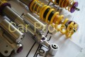 Zawieszenie gwintowane  KW Clubsport  2-way - Mitsubishi Lancer Evolution X  (CZ0) 4