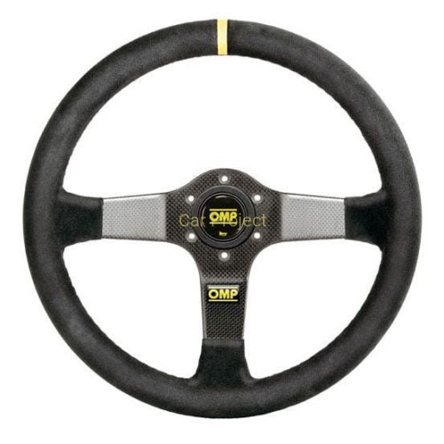 OMP  CARBON-D 350