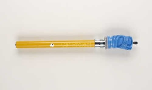 Zestaw  4-ech amortyzatorów  Bilstein B8  do BMW e30   (przód 45mm)