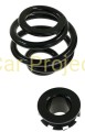 Zawieszenie gwintowane / coilover set  D2 Racing  Street   Audi S3 8L 5