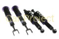 Zawieszenie gwintowane / coilover set  D2 Racing  do  Audi S4 B5 1
