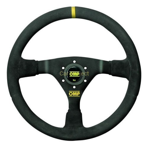 OMP  WRC