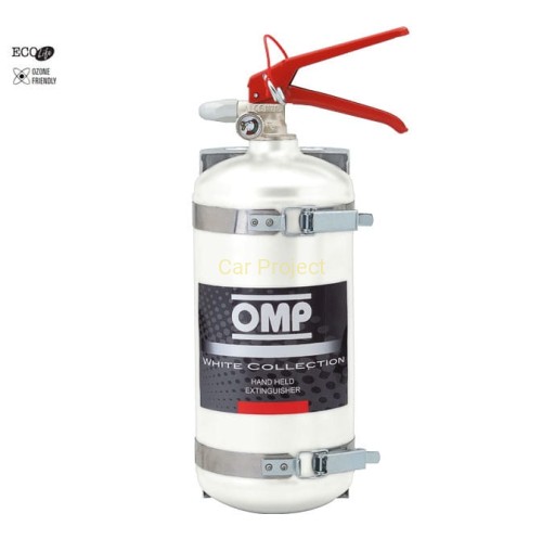 Gaśnica ręczna OMP  CBB/351
