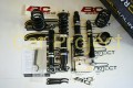 Zawieszenie gwintowane / coilover set   BC Racing , BR-RS ,  Mazda 6 MPS   (GG) 5