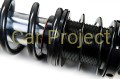 Zawieszenie gwintowane / coilover set  AST 5200  Renault Megane 3 III R.S. + Trophy 3