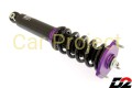 Zawieszenie gwintowane / coilover set   D2 Racing   Lexus IS200  IS300  XE1  98-05 2