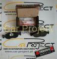 Klocki  hamulcowe  Ferodo DS3000  FCP876R    Citroen Saxo  Peugeot 106 1