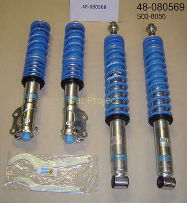 Gwint  Bilstein  B16 PSS9   48-080569   do  Volkswagen Golf II oraz  Golf III
