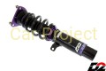 Zawieszenie gwintowane / coilover set   D2 Racing  Ford Focus ST  2005-2012 3