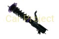 Gwintowane D2 Racing  Honda Civic  01 - 05  3D  EP2 EP3 5