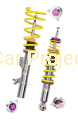 Zawieszenie gwintowane / coilover set   KW Variant 3   Renault Megane III Coupe  2.0 R.S.  (DZ0/1_) 1