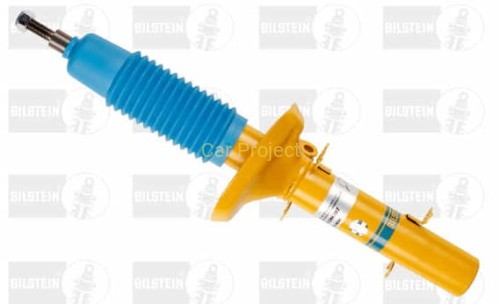 Komplet  amortyzatorów  Bilstein B8  do  Audi  TT  8N Quattro +  S3 8L Quattro