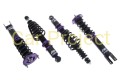 Zawieszenie gwintowane / coilover set   D2 Racing   Mazda RX 8  (SE) 1