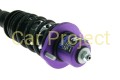 Gwintowane D2 Racing  Honda Civic  01 - 05  3D  EP2 EP3 2