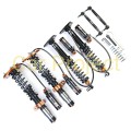 Zawieszenie gwintowane / coilover set  AST 5300 Renault Clio 3 R.S. 2010-2012 1
