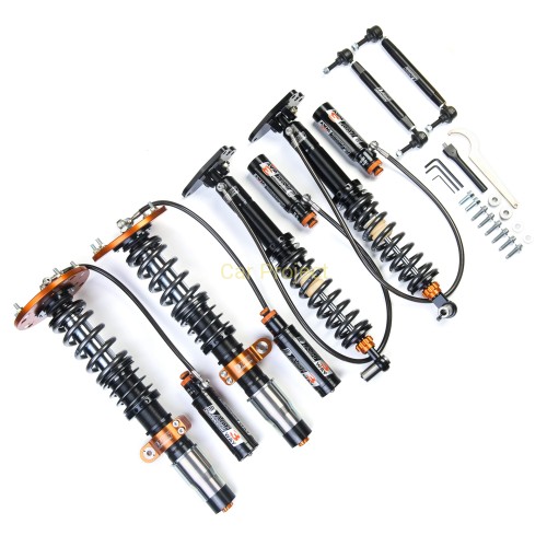Zawieszenie gwintowane / coilover set  AST 5300 Renault Clio 3 R.S. 2010-2012