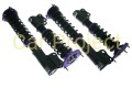 Zawieszenie gwintowane / coilover set   D2 Racing   Subaru Forester (SF) 1