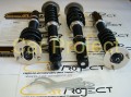 Zawieszenie gwintowane / coilover set  BC Racing  BR-RA  Fiat Coupe Turbo  (FA/175) 3