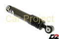 Zawieszenie gwintowane D2 Racing  Fiat Coupe  93-00 2