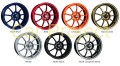 Felga  OZ  ALLEGGERITA  HLT 1