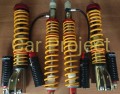 Zawieszenie rajdowe / rally suspension   HP Sporting  EXPRR   Renault Clio 2 Sport 3