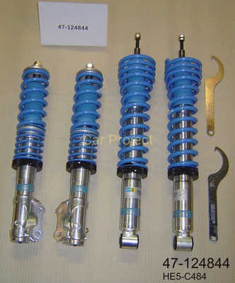 Gwint Bilstein B14 PSS   47-124844  do Volkswagen Golf II  oraz  Golf III