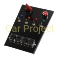 Panel  startowy  na tunel  IRP  KIT 1