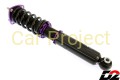 Zawieszenie gwintowane / coilover set   D2 Racing   Lexus IS200  IS300  XE1  98-05 3