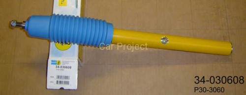 Sportowy amortyzator przód  Bilstein B6 SPORT do Citroen Saxo / Peugeot 106