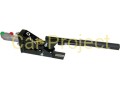 Hydrauliczny hamulec ręczny firmy OBP.  Długość dźwigni 280mm, z blokadą oraz pompą hamulcową  (OBPHB003L). 3