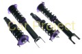 Zawieszenie gwintowane / coilover set   D2 Racing  Honda Prelude  5gen.  1996-2001 1